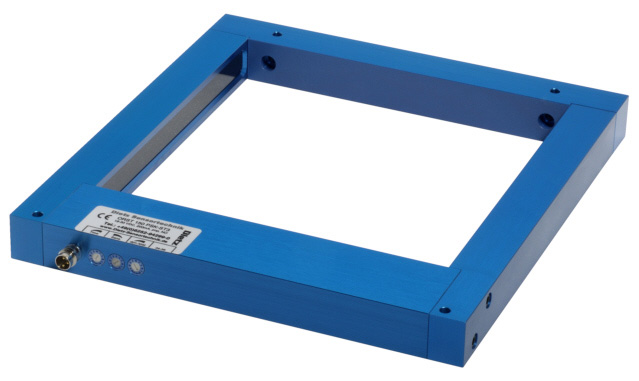 Product image of article ORST 150 PSK-ST3 from the category Frame light barriers > Dynamic-static detection principle by Dietz Sensortechnik.